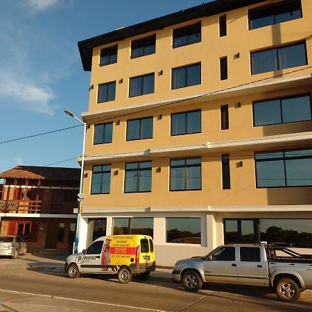 Apart Costanera Goya Exterior photo