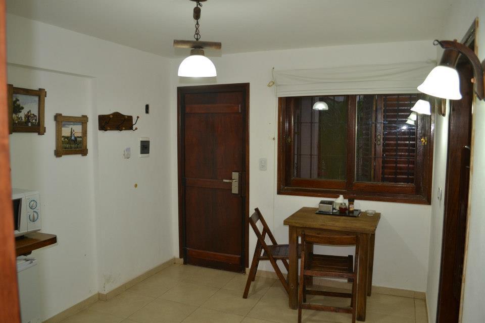 Apart Costanera Goya Exterior photo