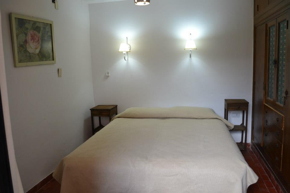 Apart Costanera Goya Room photo