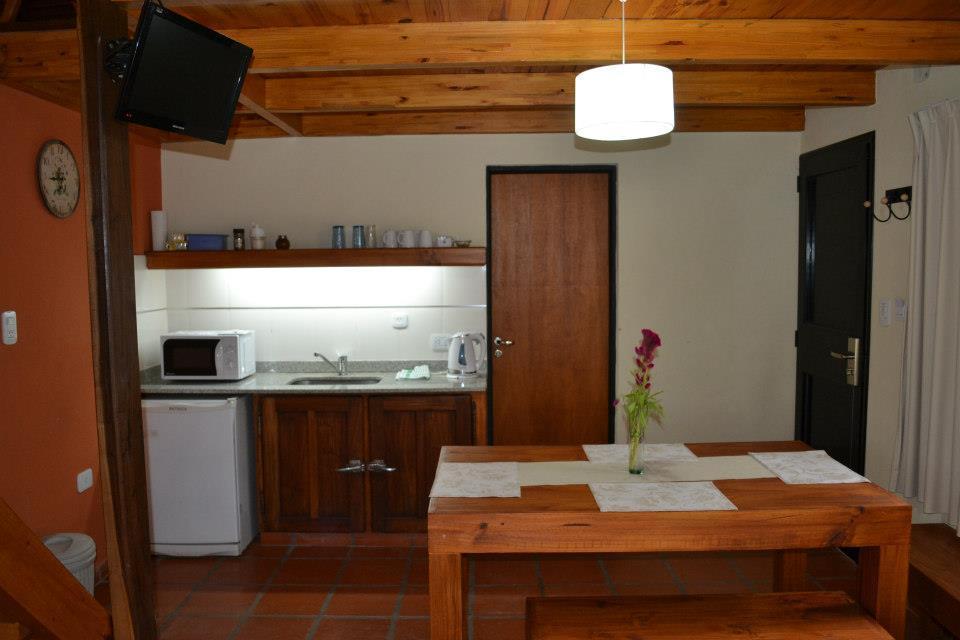 Apart Costanera Goya Room photo