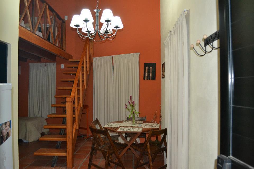 Apart Costanera Goya Room photo